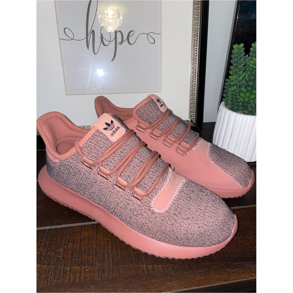 Adidas Originals Tubular Shadow Women's Sneakers Size 8.5 NWOB